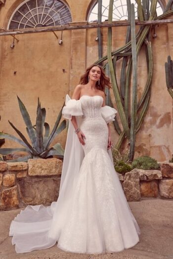 **NEW** Veni Infantino Bridal 69841 KALISHA