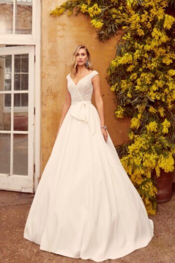 **NEW** Veni Infantino Bridal 69856 KIMI