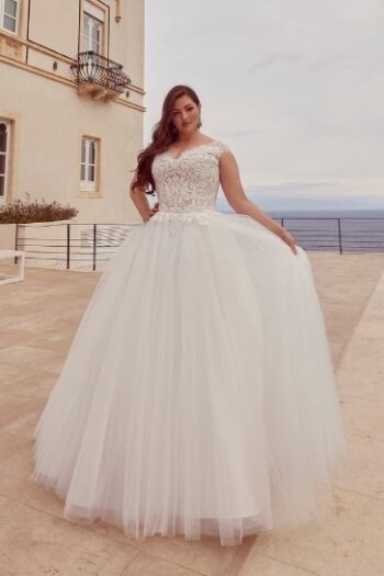 **NEW IN** ANNABELLE COLLECTION BY RONALD JOYCE ALANNAH 19016