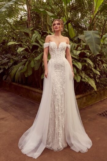**NEW** Veni Infantino Bridal 69850 KAMALANI