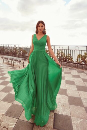 **NEW & EXCLUSIVE ** CEREMONIA by Veni Infantino style 25006 Shamrock