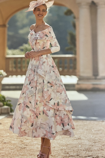 **NEW** ROSA CLARA Couture Club 8G1G0