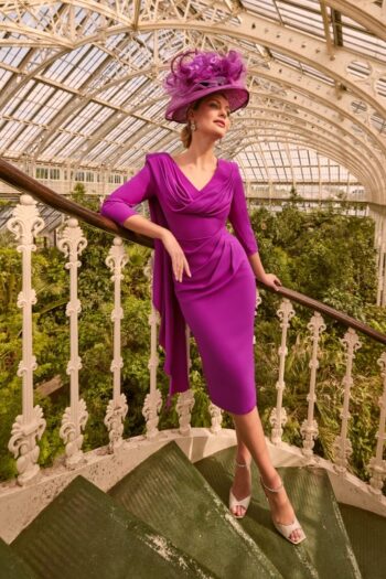 VENI INFANTINO 992201A Magenta
