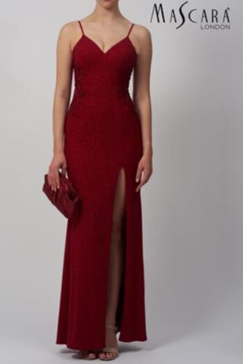 **NEW** PROM DRESS 19316