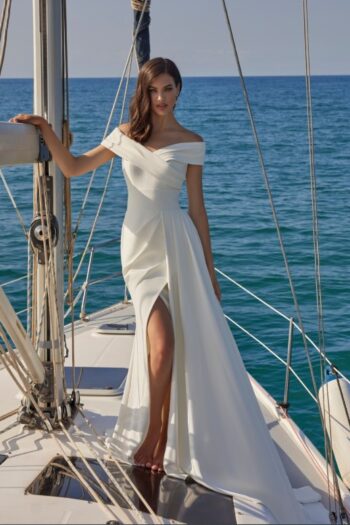 **NEW FOR 2024** VICTORIA JANE 18751 YARA