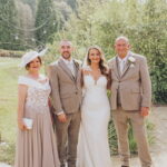 Suzanne Chandler - Sofi Designs Bridal