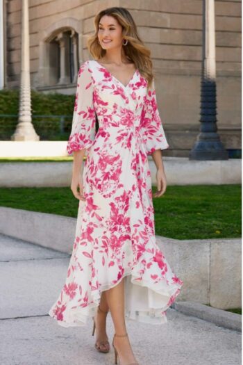 **NEW FOR 2025** ROSA CLARA Couture Club 7G129 Fuchsia