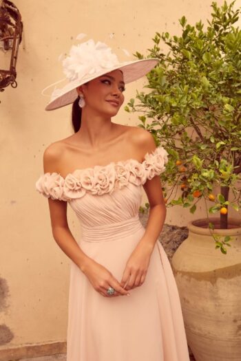 INVITATIONS BY VENI INFANTINO style 36110 Blossom