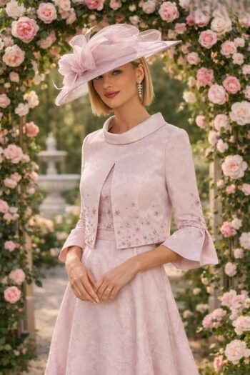 ROSA CLARA Couture Club 9G2E8 Rose