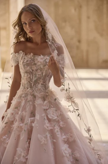 63026 Hideko 2 - Sofi Designs Bridal
