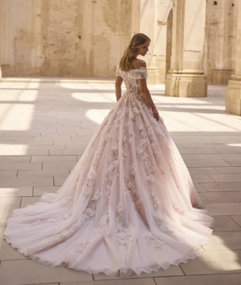 63026 Hideko 3 - Sofi Designs Bridal