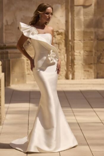 *NEW FOR 2025* Veni Infantino Bridal 63032 Heatherly