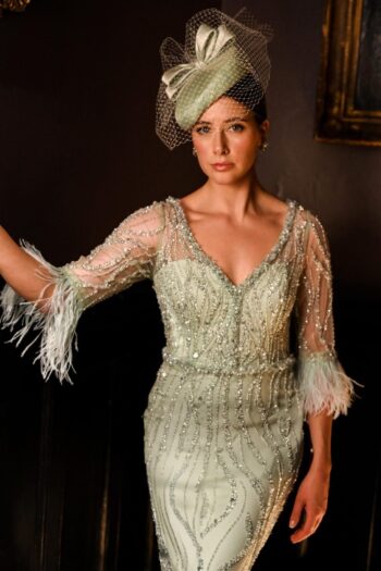 GILL HARVEY- Eleanor-The Cavendish Collection.