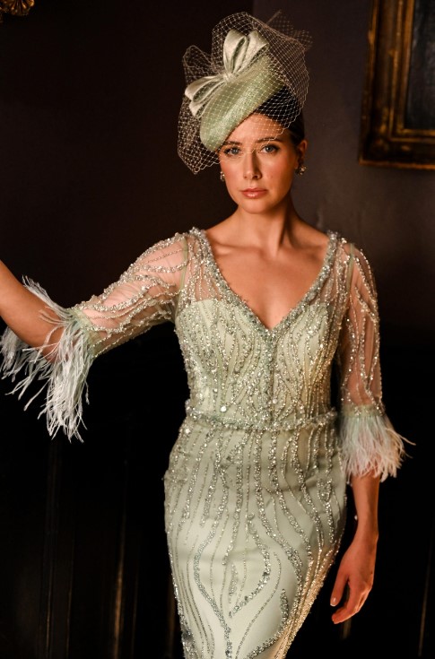 Eleanor - Sofi Designs Bridal