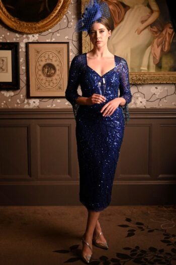GILL HARVEY -Lola-The Cavendish Collection