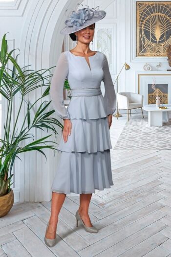 *NEW* VEROMIA OCCASIONS VO0964 Royal/Sky/Mint