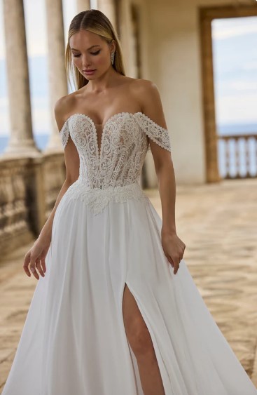 63157 Hanasia 2 - Sofi Designs Bridal