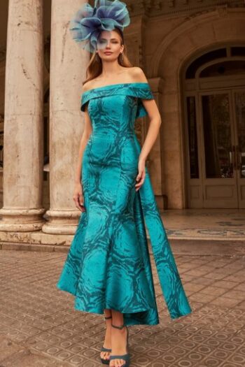 VENI INFANTINO 992522 Teal/Jade