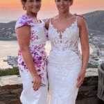 Christine Pickett - Sofi Designs Bridal