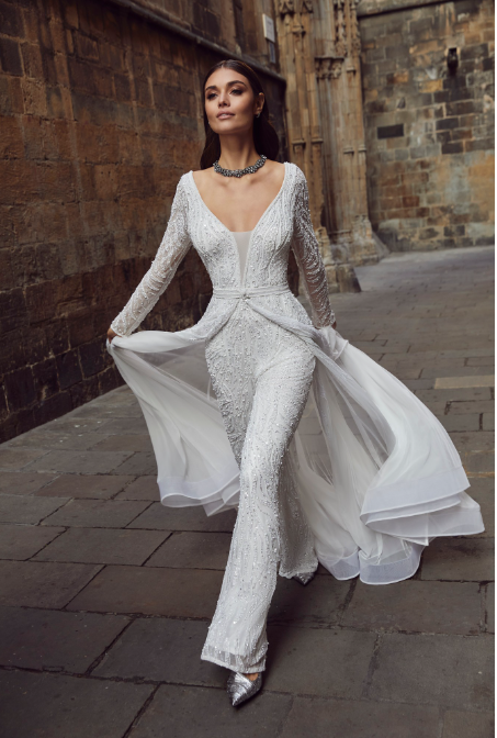 Paisley 18678 1 - Sofi Designs Bridal