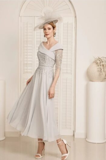 VENI INFANTINO 992150B Platinum