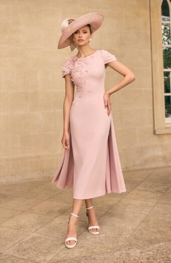 VENI INFANTINO 992719B BLUSH