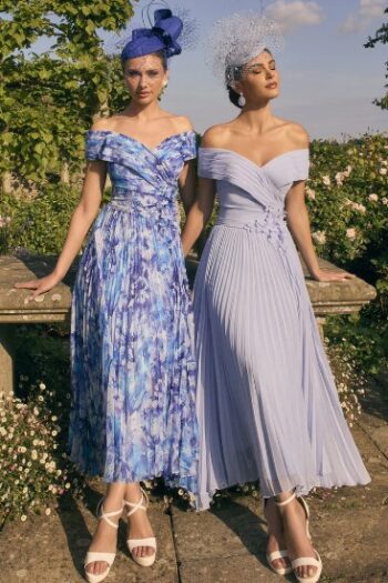 VENI INFANTINO 992779 Royal Print