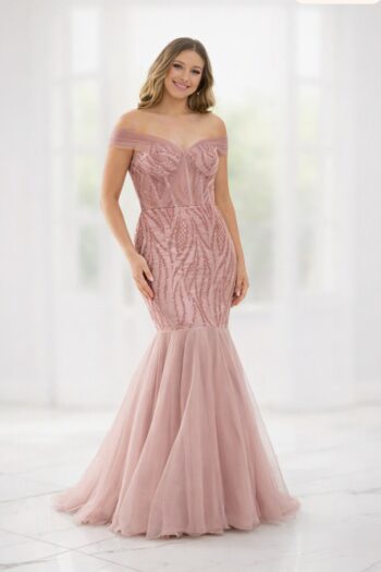 PROMISE VP26019 Antique Pink