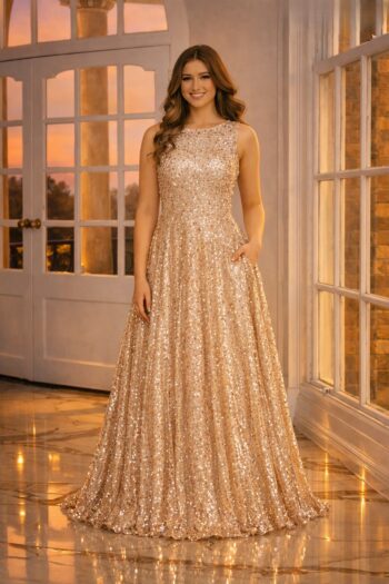 PROMISE VP26025 GOLD