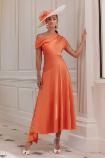 John Charles 66769 Tangerine