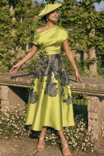 Veni Infantino 992773 Lime/Navy