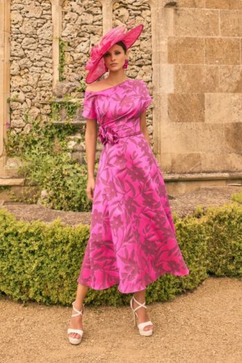 Veni Infantino 992773 Wild Rose