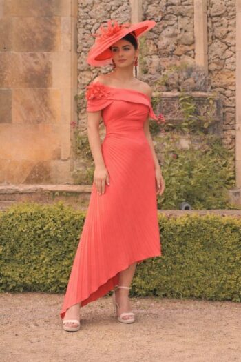 Veni Infantino Style 992786 CORAL