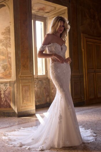 Veni Infantino Bridal 63233 Aanvi