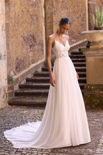 Veni Infantino Bridal 63260 Ahmoua