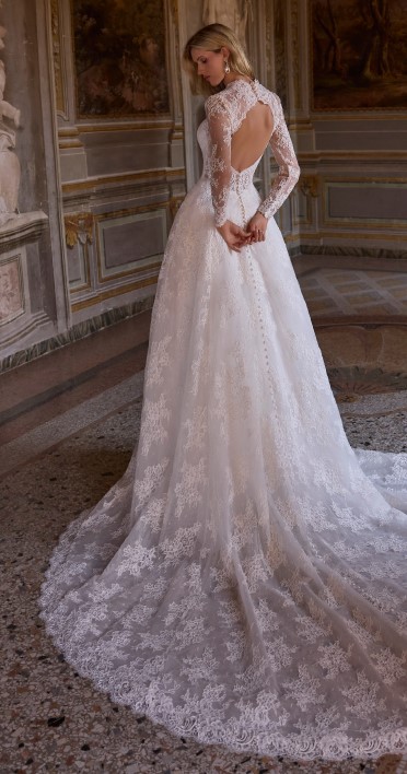 Alessia 63255 2 - Sofi Designs Bridal