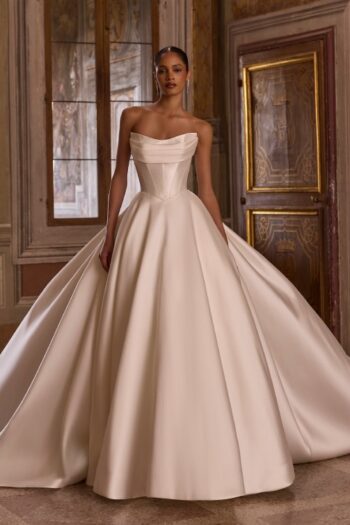 Veni Infantino Bridal 63234 Avery