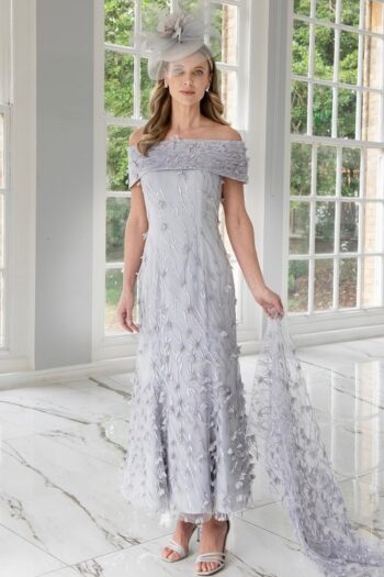 Veromia Irresistible IR8824G Silver