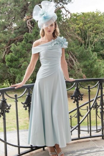 Veromia Irresistable IR8835TJ Baby Blue