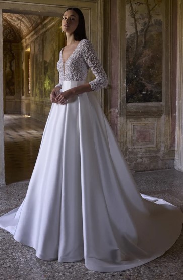 Aaditri 63215B 1 - Sofi Designs Bridal