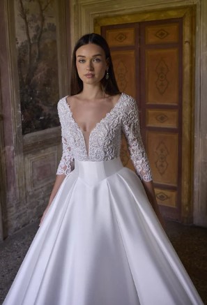 Aaditri 63215B 3 - Sofi Designs Bridal