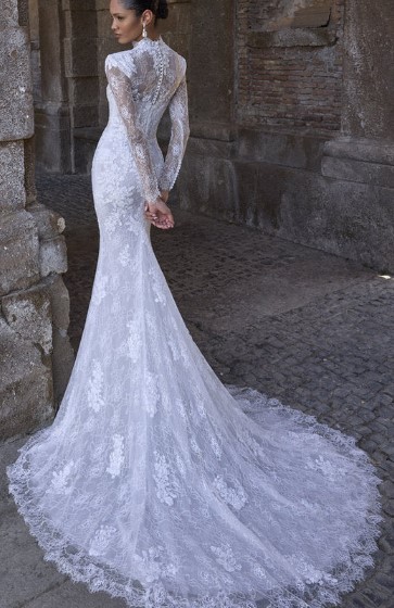 Amelia 63243 2 - Sofi Designs Bridal