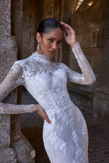 Amelia 63243 3 - Sofi Designs Bridal