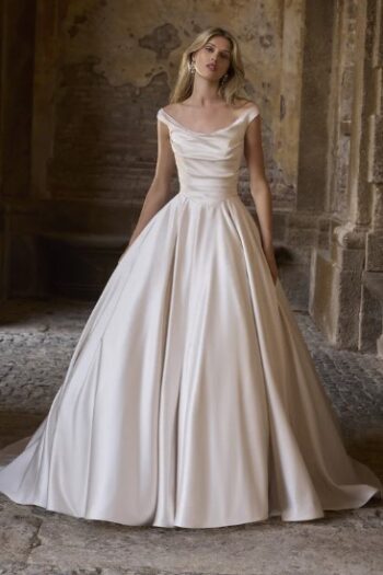 Veni Infantino Bridal 63230 Azzarra