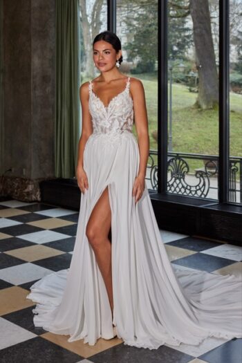 Diane Legrand DELUXE style 50905