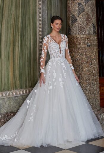 Diane Legrand DELUXE style 50917