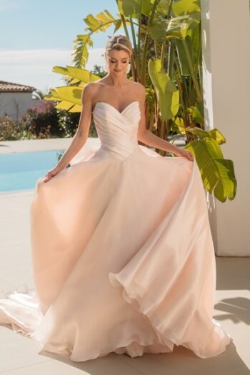 Diane Legrand ROMANCE style 8203