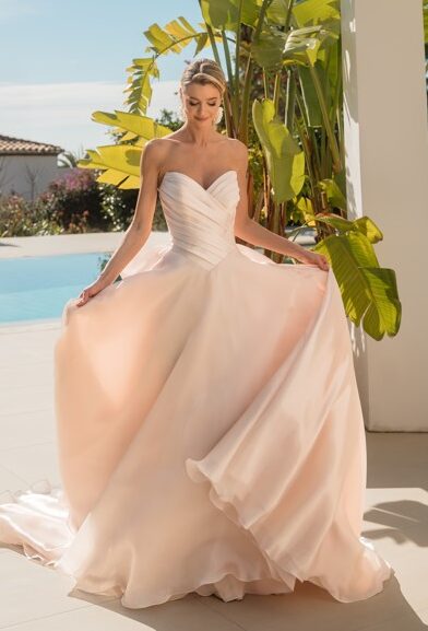 Diane Legrand 8203 3 - Sofi Designs Bridal