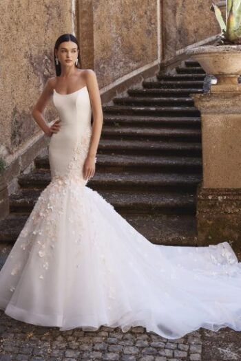 Veni Infantino Bridal 63203 ADELE