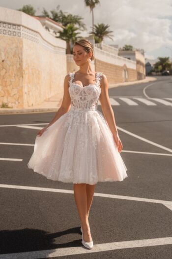 Diane Legrand DREAMY style 82316